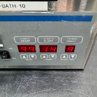 VWR Ultrasonic Cleaner image 2